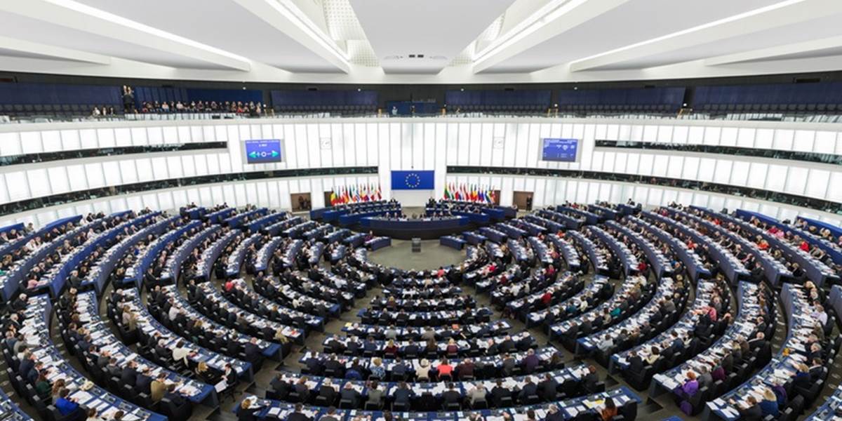 Europoslanci ratifikovali asociačnú dohodu medzi EÚ a Gruzínskom