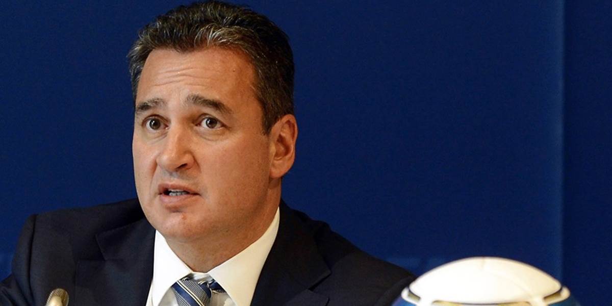 FIFA čelí kríze po Garciovom odstúpení, zvolala exekutívu