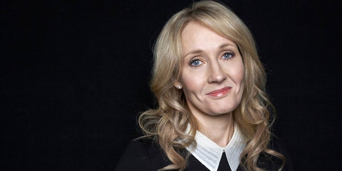 Postava Severus Snape zo série kníh Harry Potter nebol upír, ubezpečila J.K. Rowling
