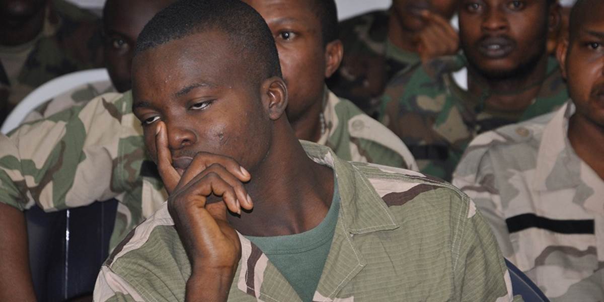 Kamerunská armáda zabila 116 extrémistov zo skupiny Boko Haram