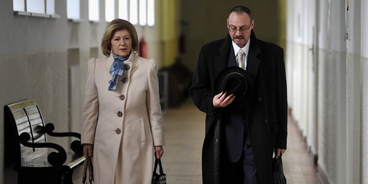 Zrušenie trestu pre Trnku považuje Generálna prokuratúra za škandalózne