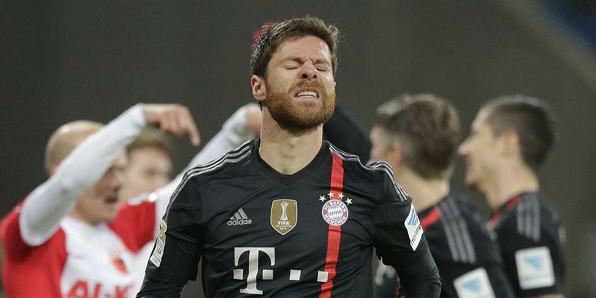 Bayern proti Mainzu bez Xabiho Alonsa, Lewandovskeho, Rodeho a Benatiu