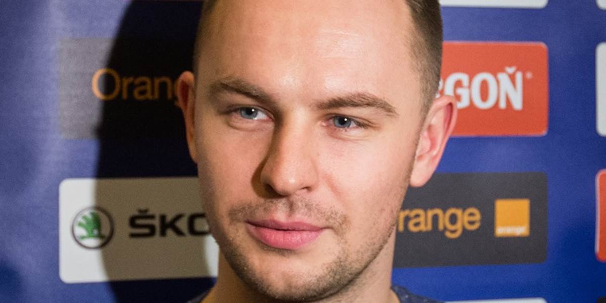 Slováci už v dejisku turnaja, proti Bielorusom v bránke s Hudáčkom