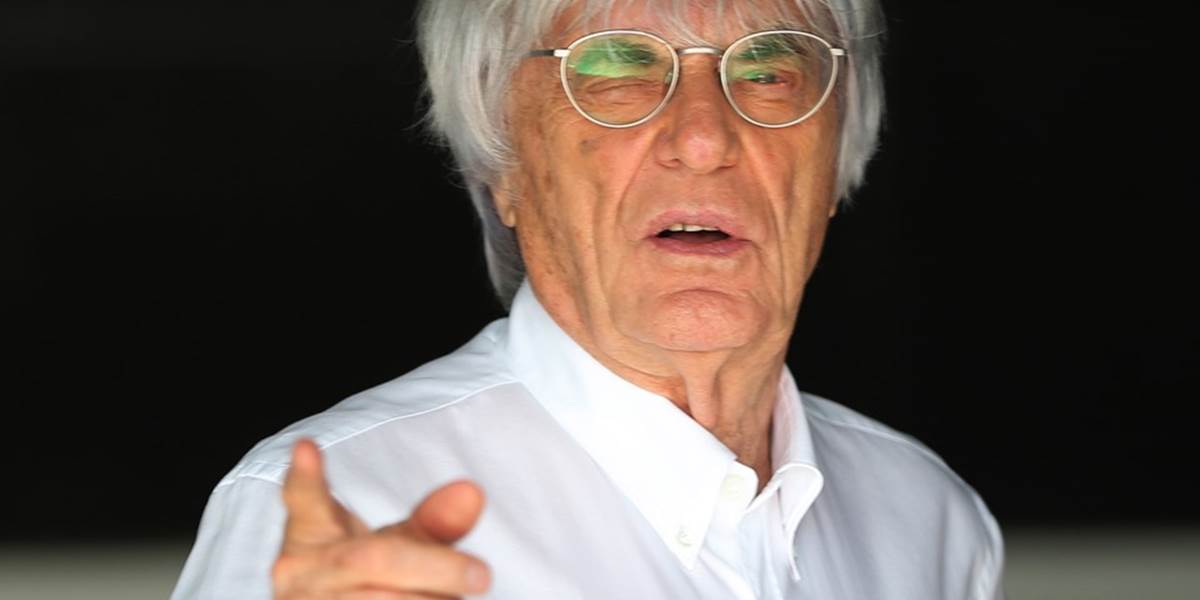Bernie Ecclestone zostáva šéfom F1