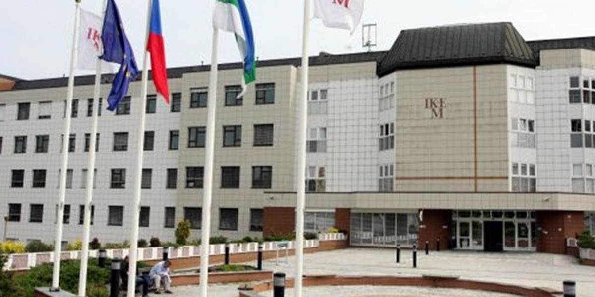 Špecialisti v pražskom IKEM-e transplantovali po prvý raz v Česku tenké črevo