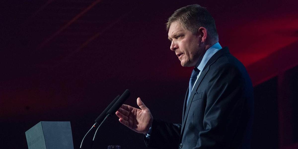 Fico: Sankcie nič nezmenili na politickom postoji Ruska k Ukrajine
