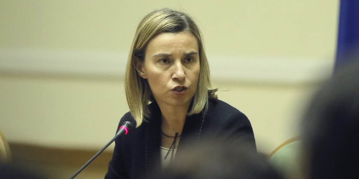 Putin potrebuje radikálnu zmenu postoja, tvrdí šéfka diplomacie