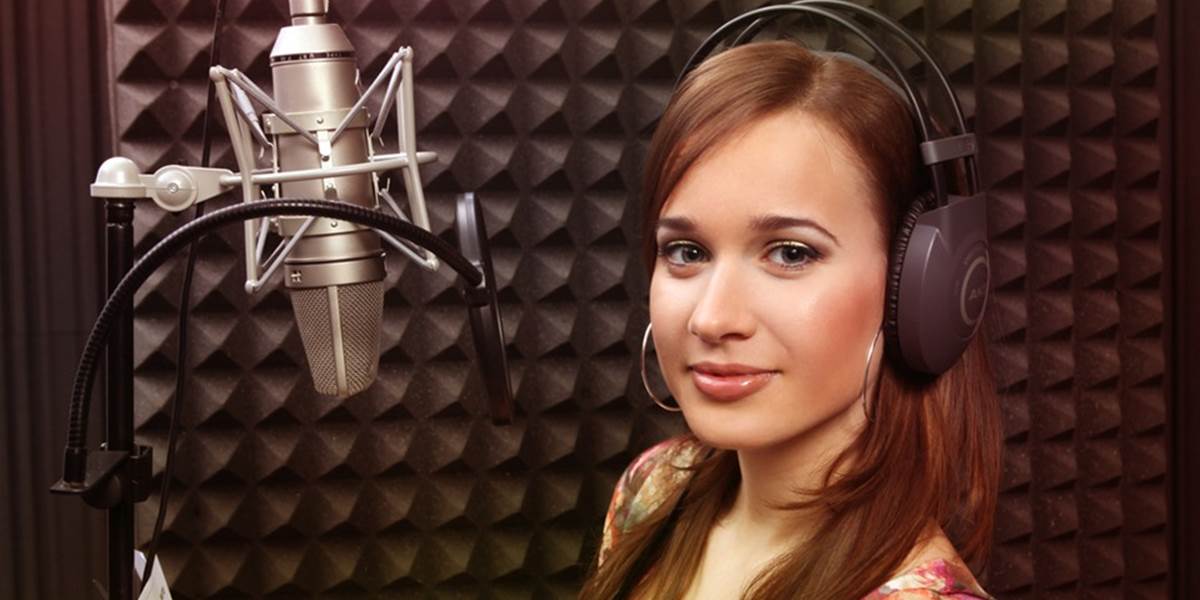 Kristína rada strieda žánre svojich piesní
