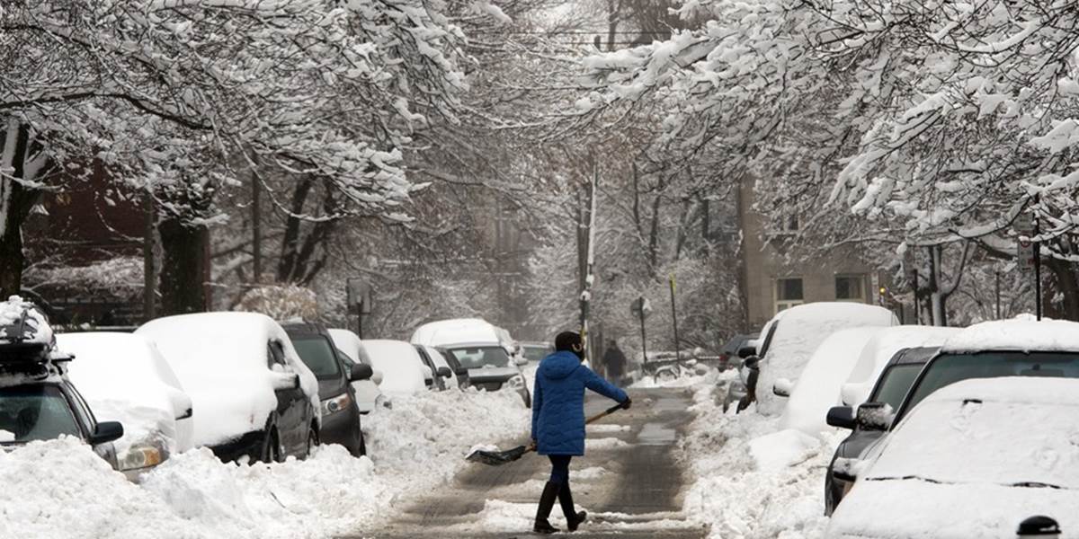 O niekoľko dní nastane astronomická zima