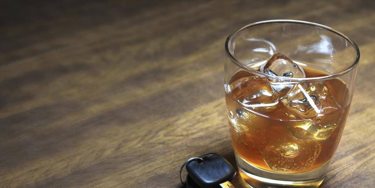 V Trenčíne obvinili ďalšieho opitého vodiča