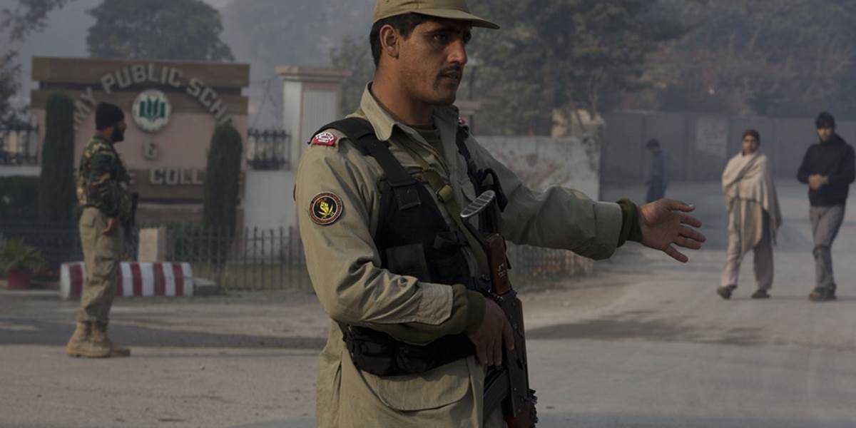 Správa CIA: Útoky na vodcov Talibanu sú neefektívne