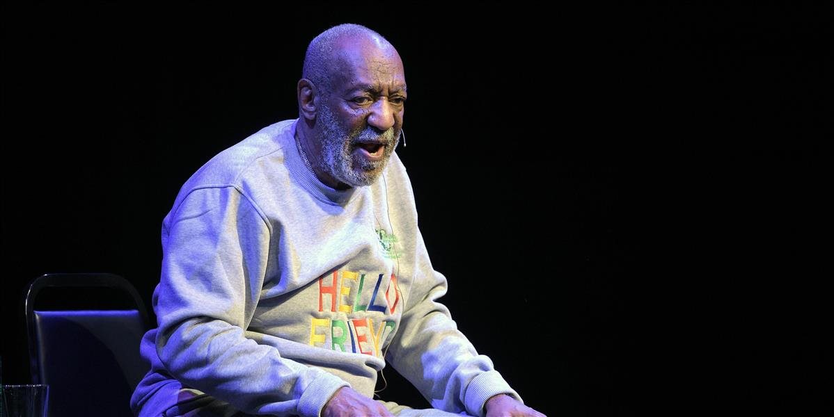 Bill Cosby čelí ďalším obvineniam zo sexuálneho obťažovania
