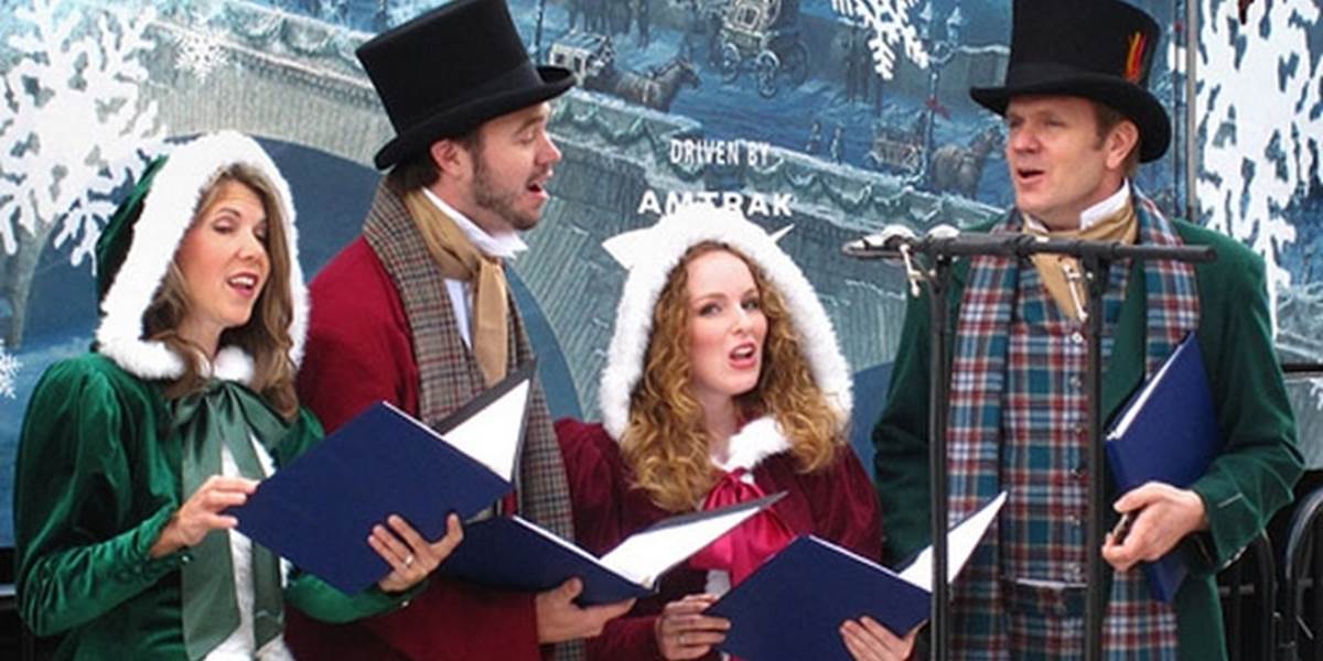 Čarovnú vianočnú pieseň Tichá noc, svätá noc pozná celý svet