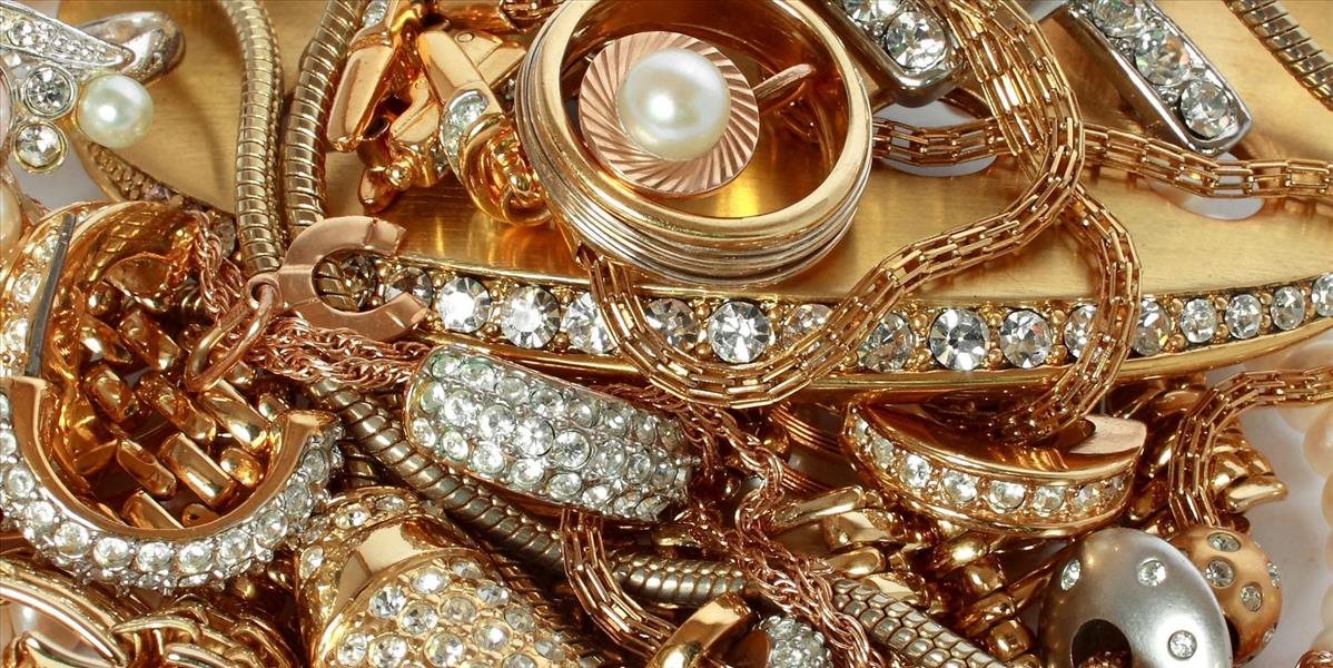 Českí inšpektori zakázali predaj čínskych šperkov obsahujúcich kadmium