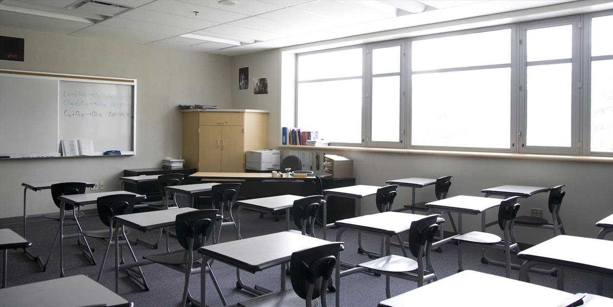 Žiak z Prievidze vymeškal zo školy 143 hodín!