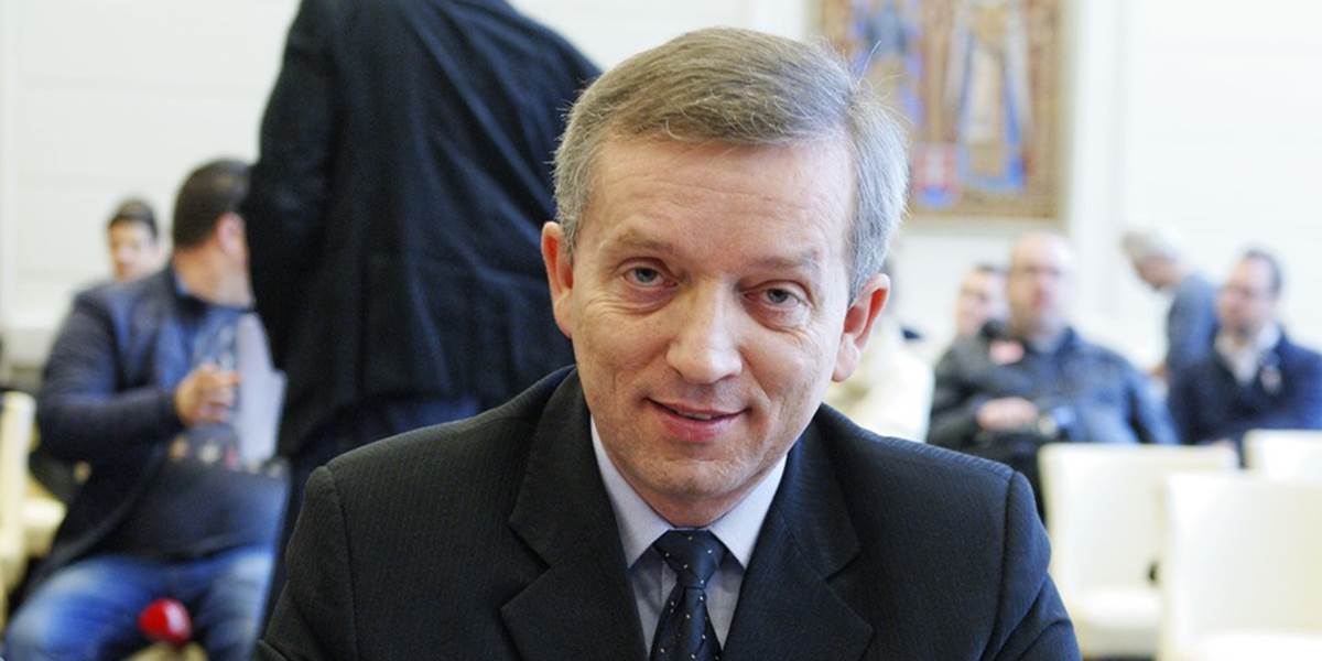 Ústavný súd dal bodku za kauzou nevymenovania Čentéša