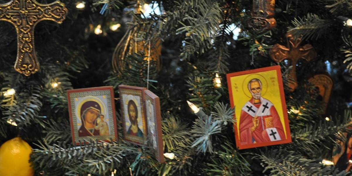 Vianoce patria aj v Gréckokatolíckej cirkvi v SR medzi najväčšie sviatky