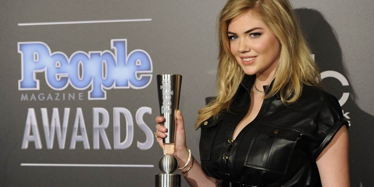 V Beverly Hills rozdali People Magazine Awards