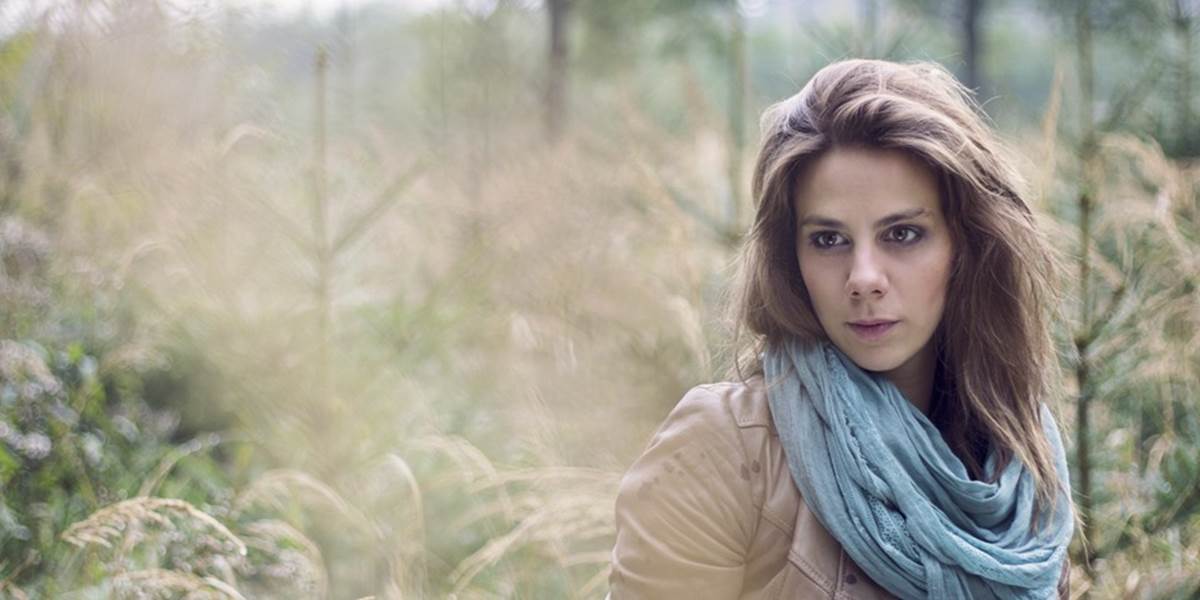 Aneta Langerová zverejnila videoklip k piesni Tráva