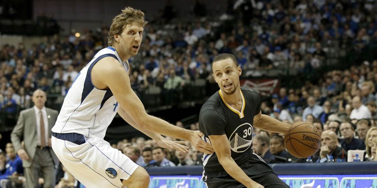 Nowitzki najslabšie plateným v základnej zostave Dallasu