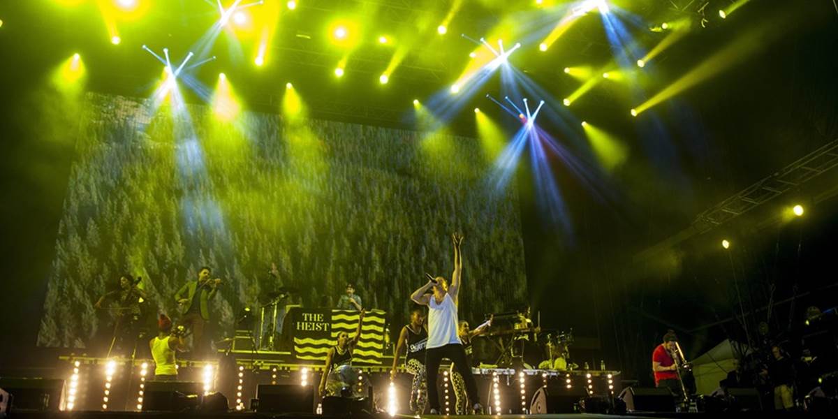 Na Sziget prídu The Subways, Alt-J či José González