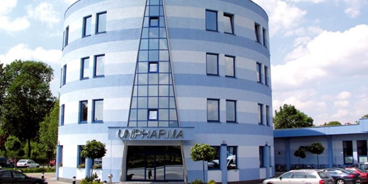NAKA vyšetruje Unipharmu, údajne má ísť o korupciu