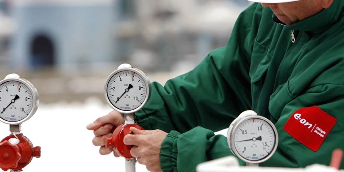 Zastavenie dodávok plynu spotrebiteľom nehrozí