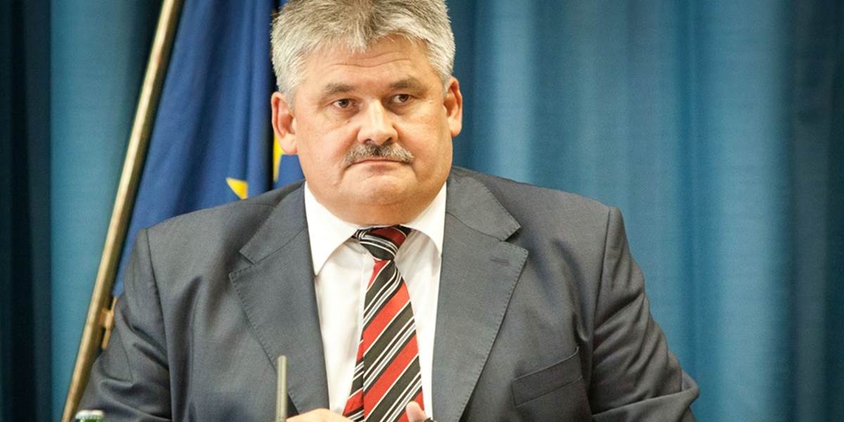 Richter: Za 11 mesiacov pribudlo 51,5 tisíca nových pracovných miest