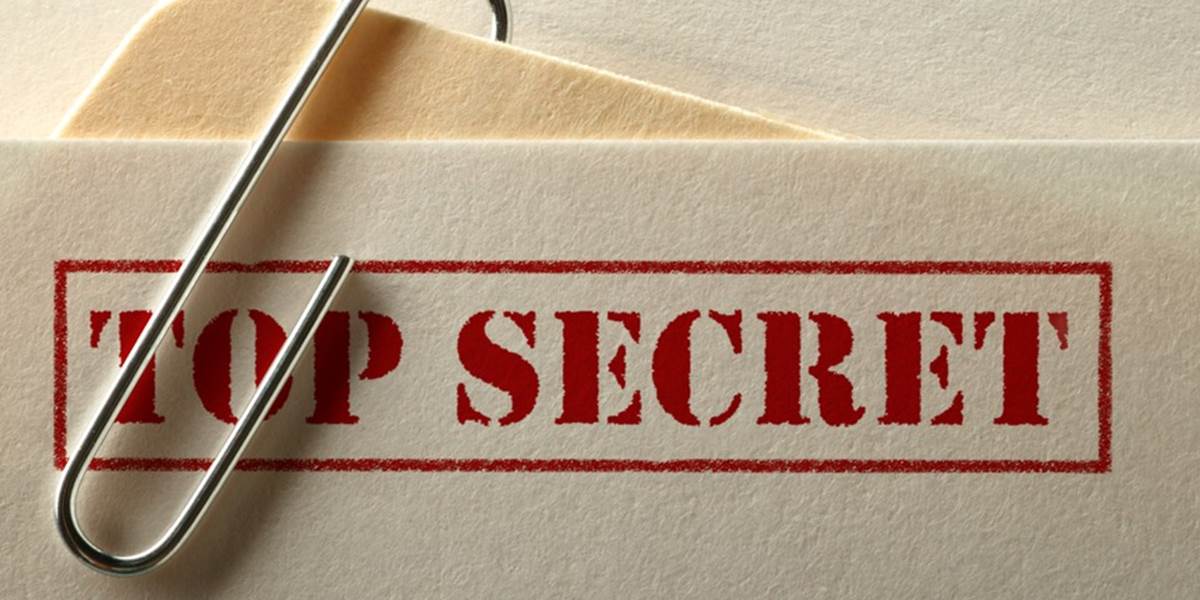 Slovenská informačná služba bude mať od januára svoj etický kódex