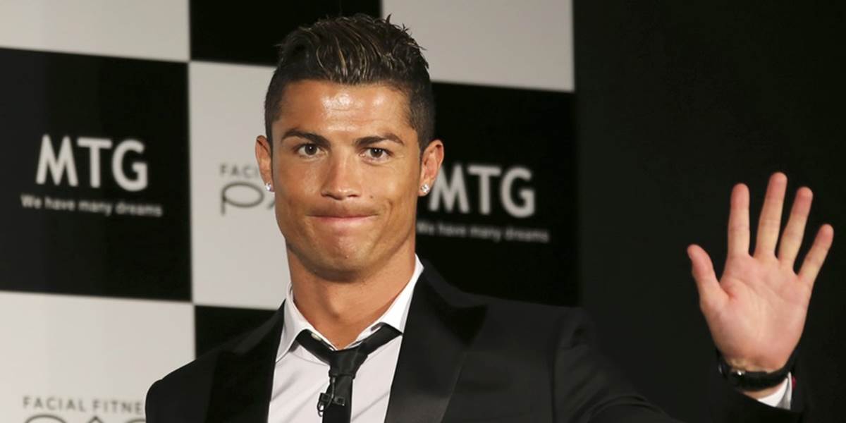 Roberto Carlos: Ronaldo je vplyvnejší, dostane Zlatú loptu