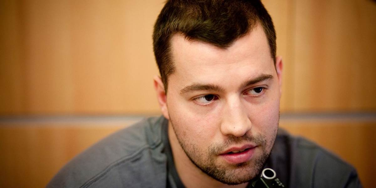 Tomáš Slovák odchádza z Hradca Králové