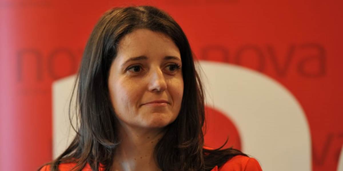 Žitňanská: Rodičia by mohli čerpať rodičovskú dovolenku do 12 rokov dieťaťa