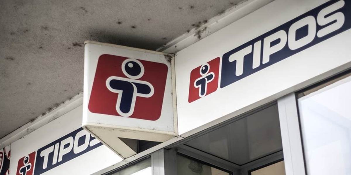 Národná bločková lotéria dosiahla stomiliónty bloček: Tipos udelil mimoriadnu odmenu