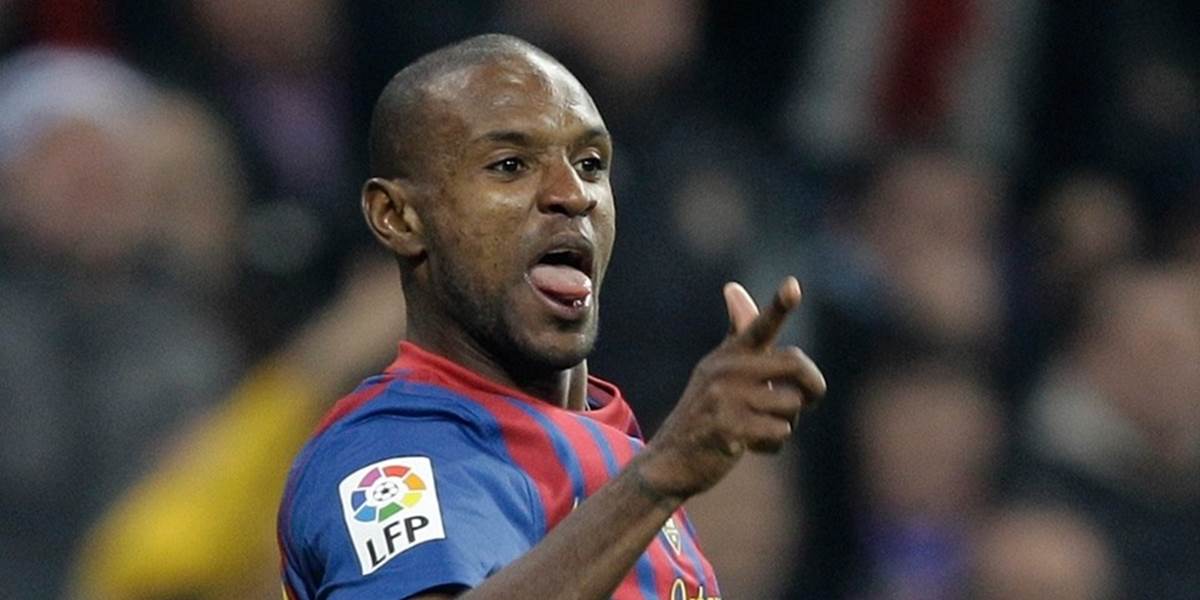 Abidal ukončil kariéru