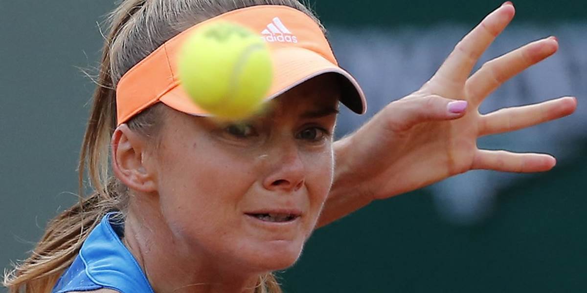 Hantuchová oficiálne potvrdila spoluprácu s C. Rodríguezom