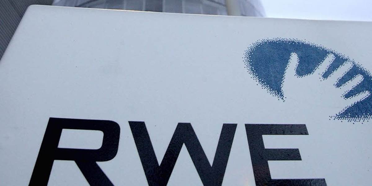 Predaj aktív RWE ruským investorom sa možno zdrží