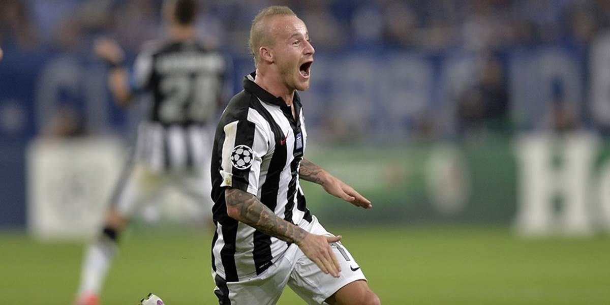 VIDEO Stoch pomohol Al Ainu na čelo tabuľky