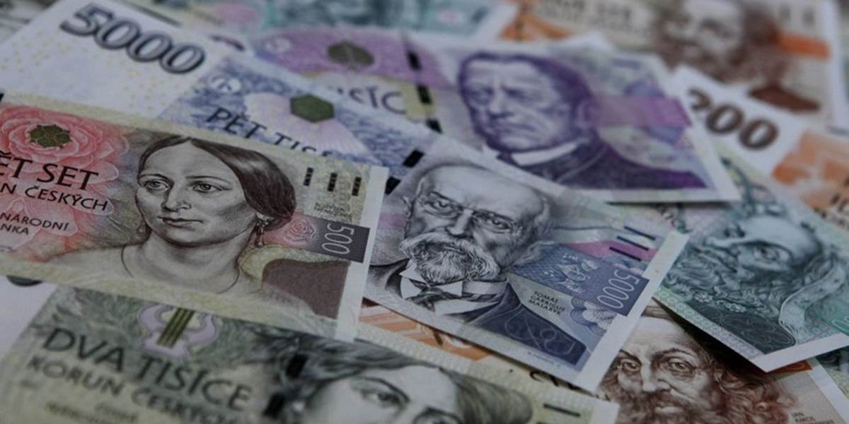 Organizovaná skupina obrala Česko o 330 miliónov korún, chytila ju Kobra