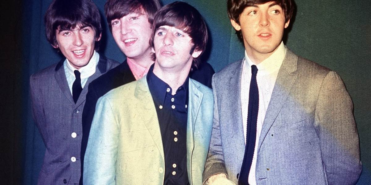George Harrison a Bee Gees dostanú Grammy za celoživotné dielo