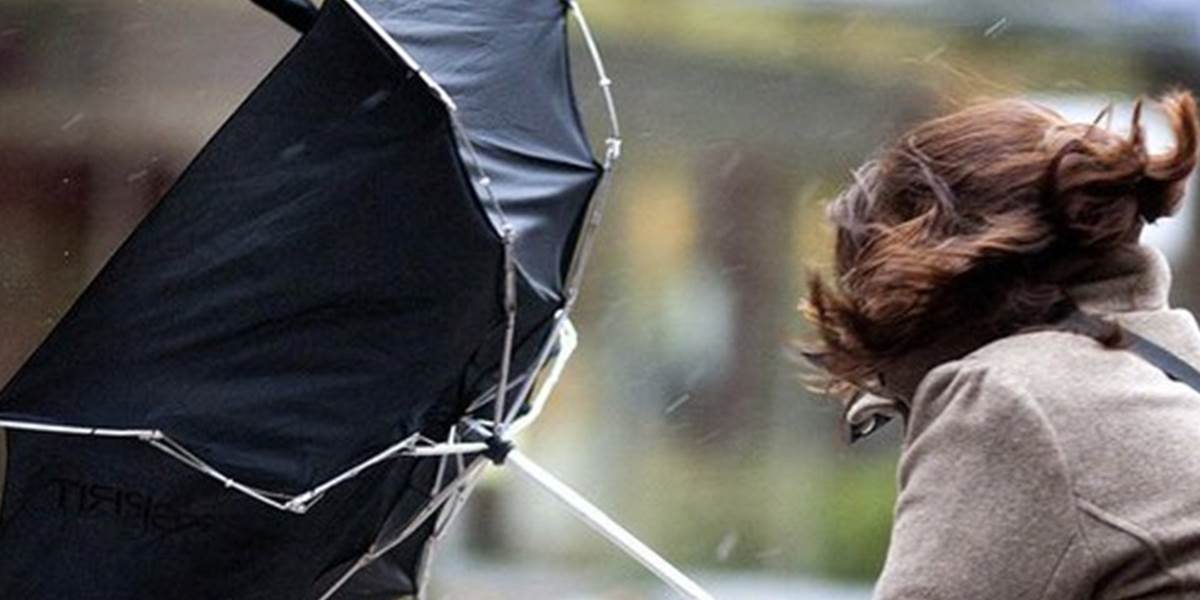 Meteorológovia varujú pred silným vetrom na strednom a severnom Slovensku