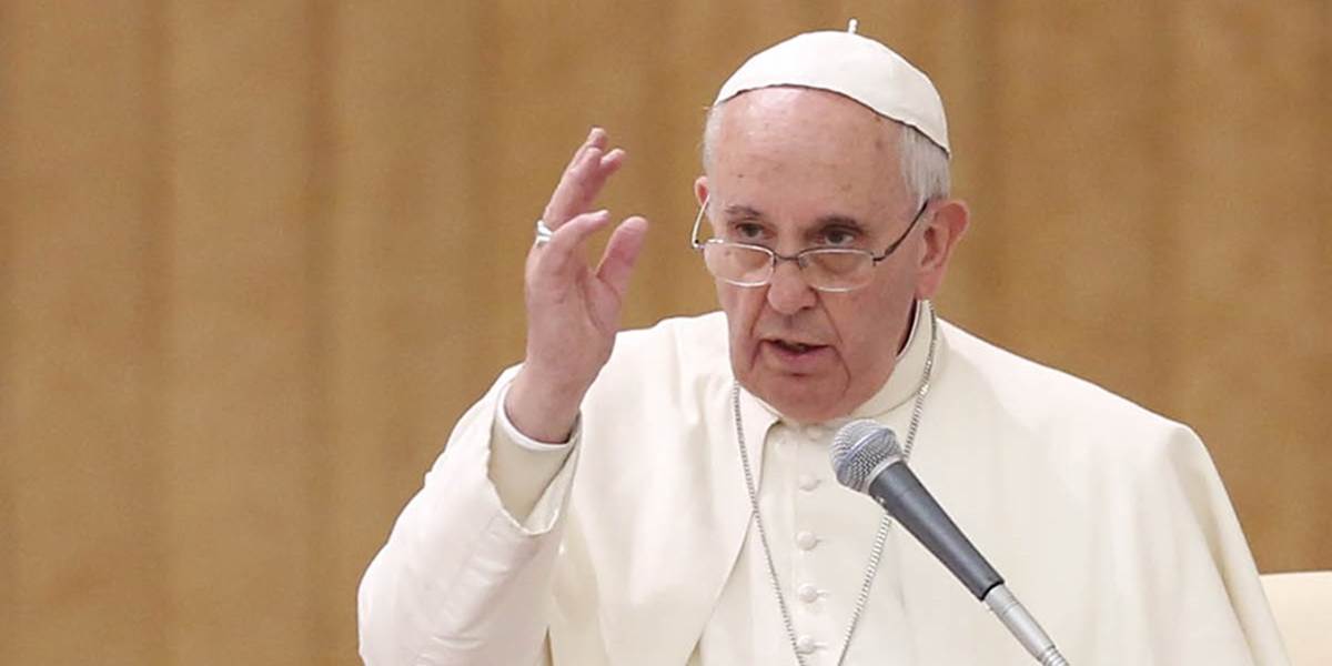 Pápež povolil snahy o OH 2024 vo Vatikáne