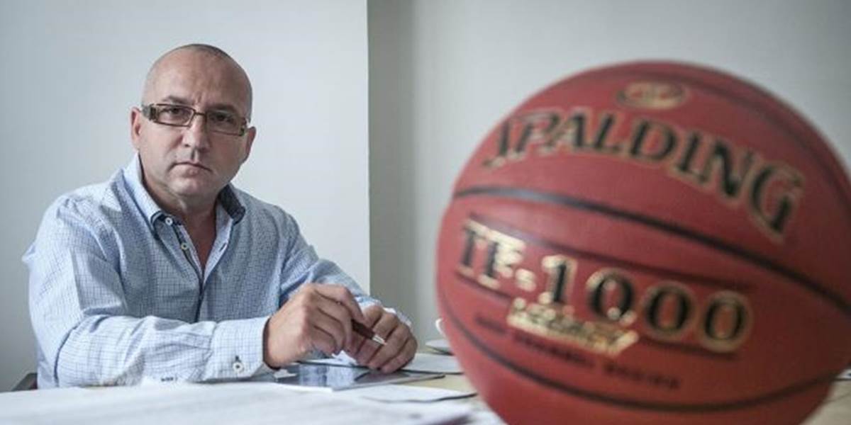 Výkonný výbor SBA potvrdil Ryšavého vo funkcii generálneho sekretára