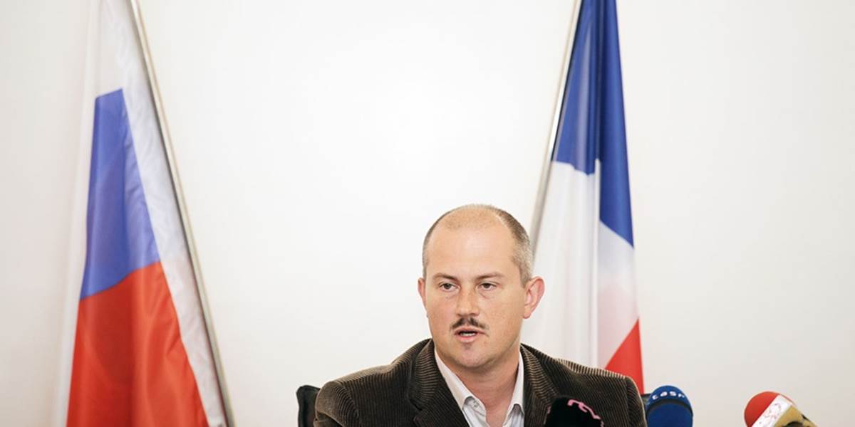 Poslanci BBSK už nechcú, aby Kotleba vystúpil v NR SR