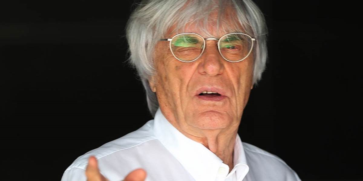 F1: Ecclestone by rád vrátil formulu do Juhoafrickej republiky