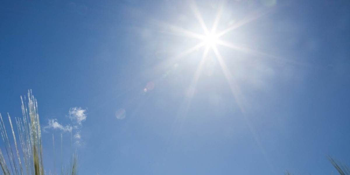 V Čechách padali teplotné rekordy: Najteplejšie bolo v obciach Lednice a Pohořelice