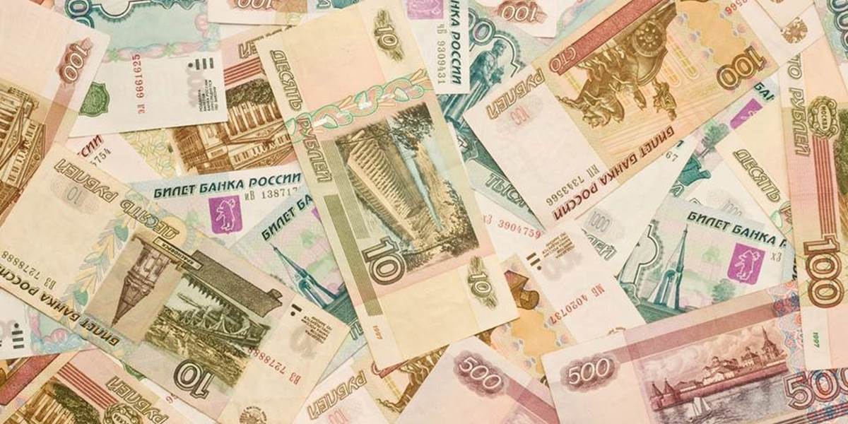 Bieloruské úrady zaviedli 30-percentné poplatky za výmenu rubľa