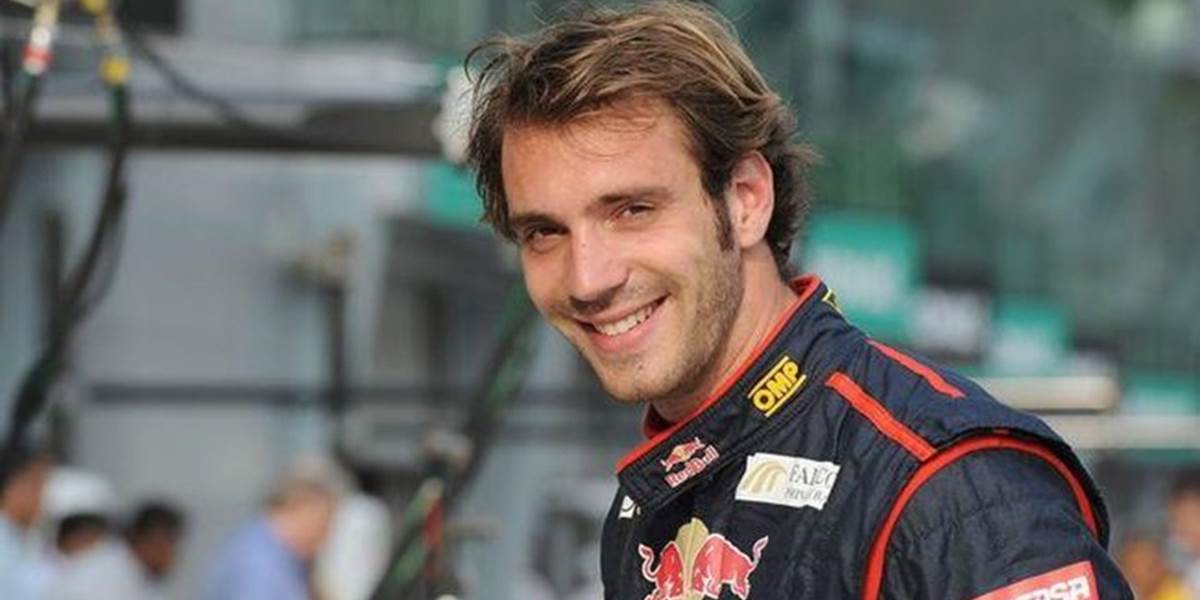 F1: Vergne testovacím pilotom Ferrari