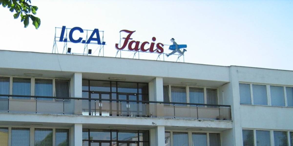 Pracovníci firmy I.C.A. protestovali proti nevyplateným mzdám