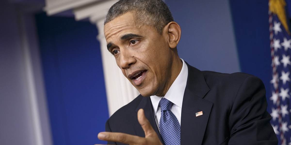 Obama: Stiahnutie filmu bolo chybou, USA budú na hackerský útok reagovať