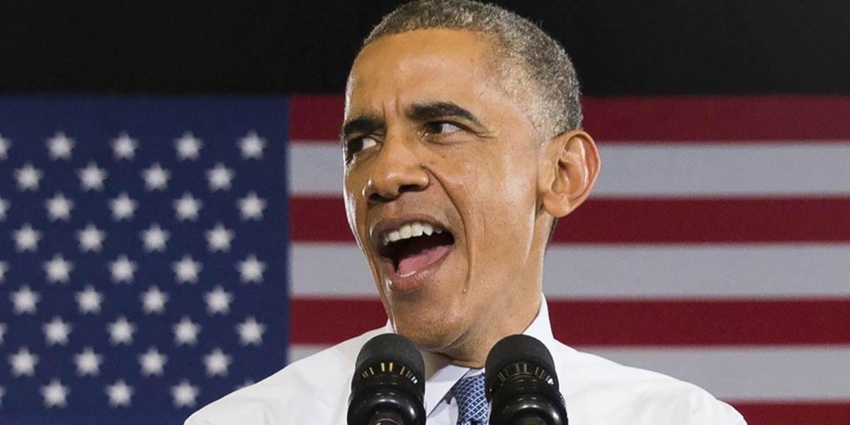 Spojené štáty zakázali investície na Kryme